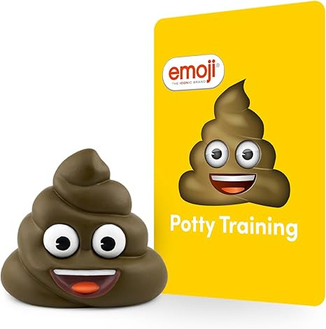 Tonies Potty Training Audio Toy Character | Amazon (US)