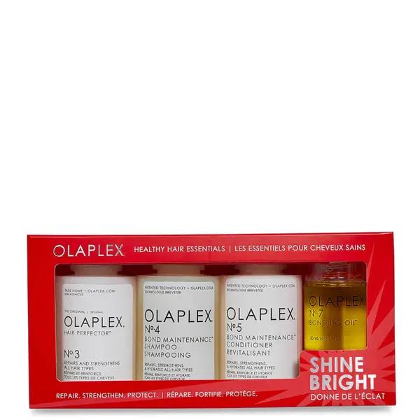 Olaplex Healthy Hair Essentials Kit (Worth $84.00) | Dermstore