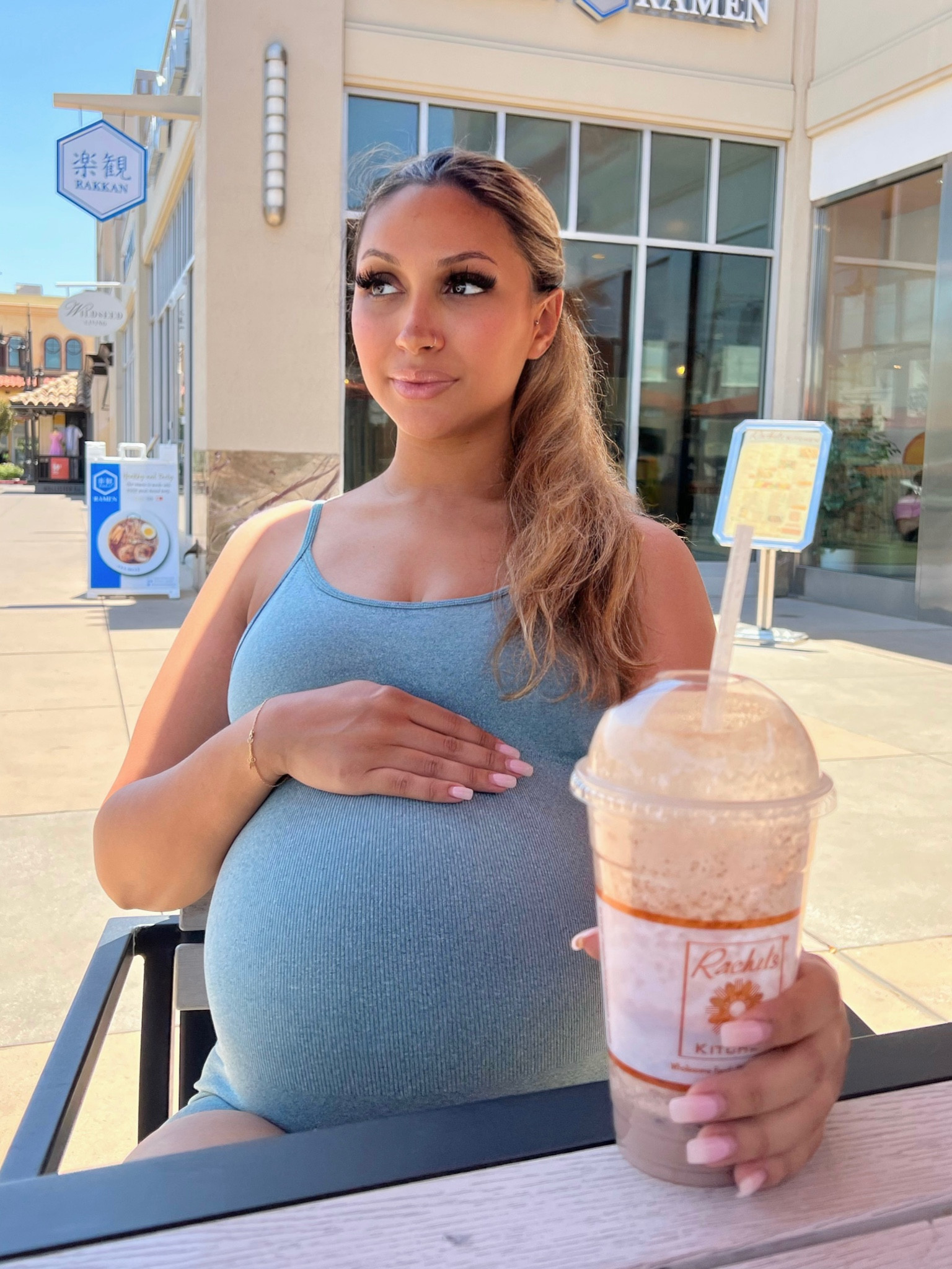 These jumpsuits have been my go to this pregnancy 🤰🏽 

#LTKstyletip #LTKbaby #LTKxPrimeDay