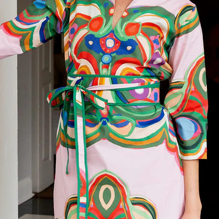 Venice© Obi Sash | House Of MBR