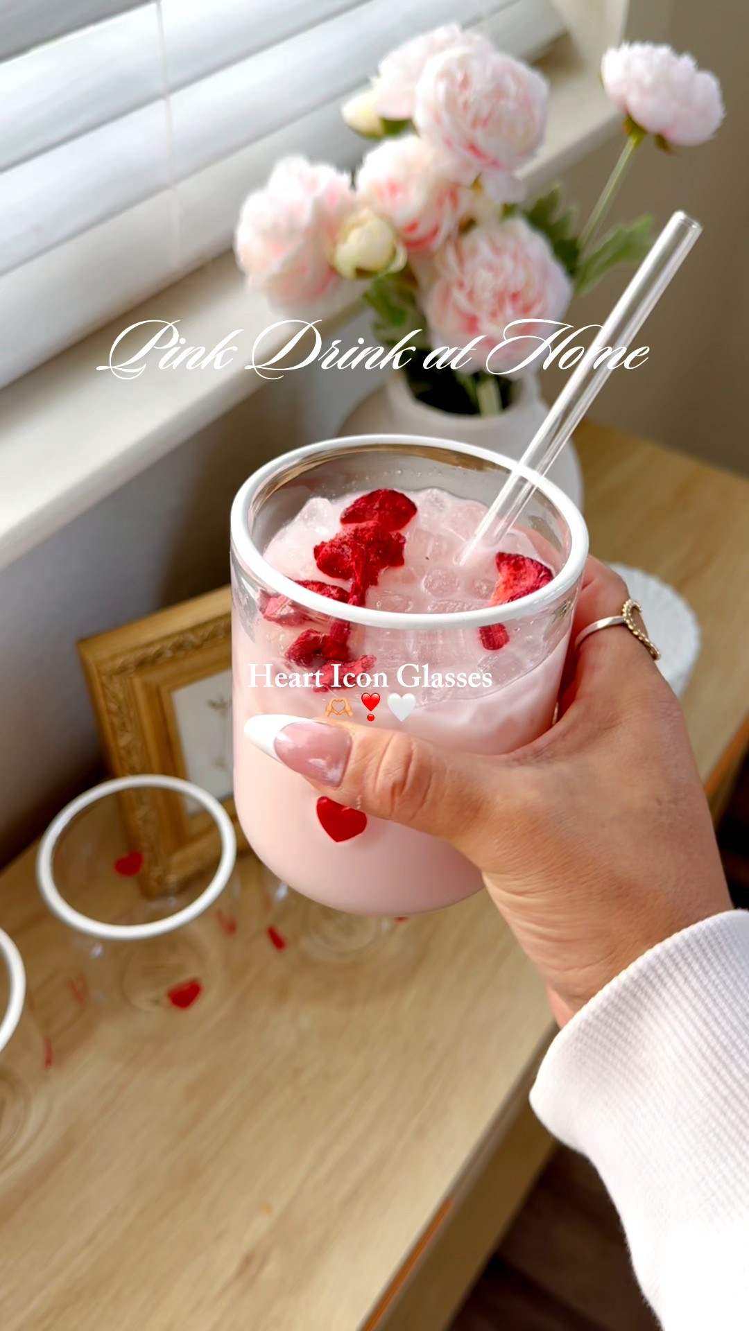 The cutest glasses! 


#LTKmorningroutine #LTKHome #LTKfoodie