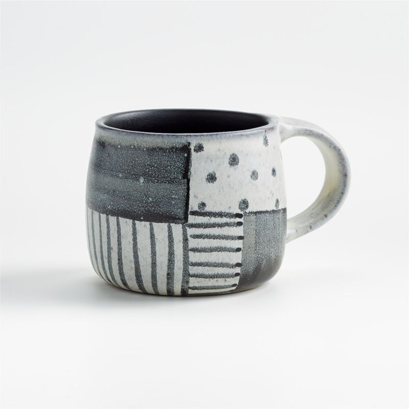 Brekkie Mug by Leanne Ford + Reviews | Crate & Barrel | Crate & Barrel