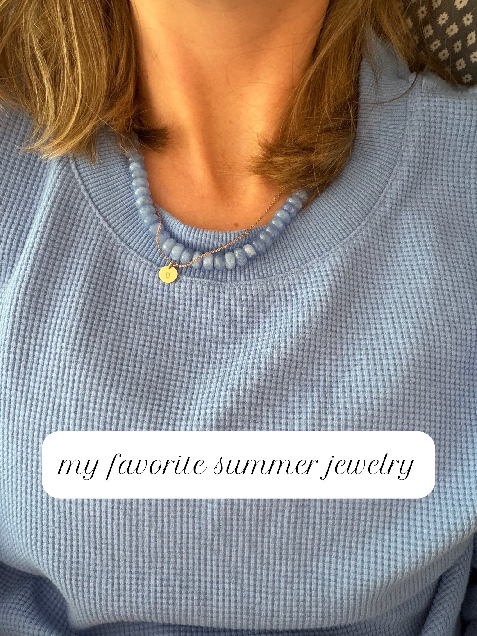 Here’s all of my favorite summer jewelry!

#LTKmomlife #LTKSeasonal #LTKdayinmylife