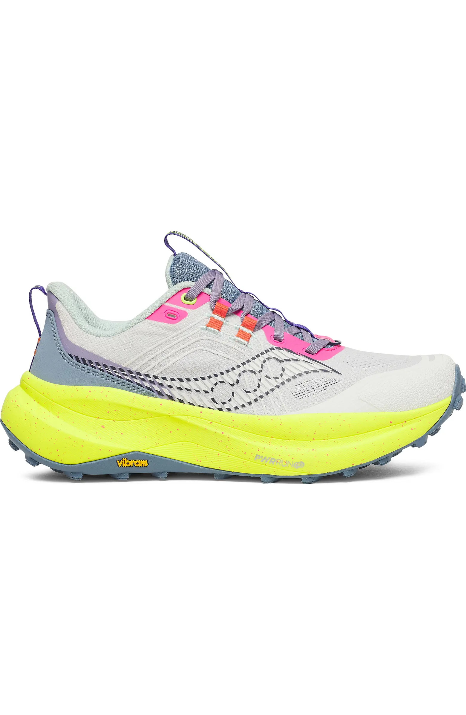 Xodus Ultra 4 Trail Running Shoe (Women) | Nordstrom