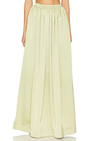 L'IDEE Costiera Skirt in Fresco from Revolve.com | Revolve Clothing (Global)