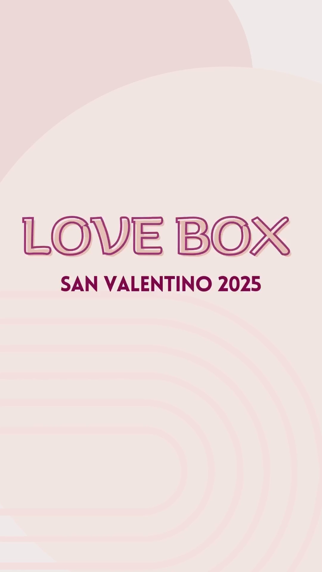 💝VALENTINE’S DAY BEAUTY BOX💝

Ecco tutte le Beauty Box make-up e skincare per questo San Valentino 2025💐

Qual è la vostra preferita?♥️

#sanvalentino #sanvalentino2025 #valentinesday #beautyboxvalentinesday #valentinesdaybox #sephora #lookfantastic #douglas #lancome #lovebox #lovebox2025 