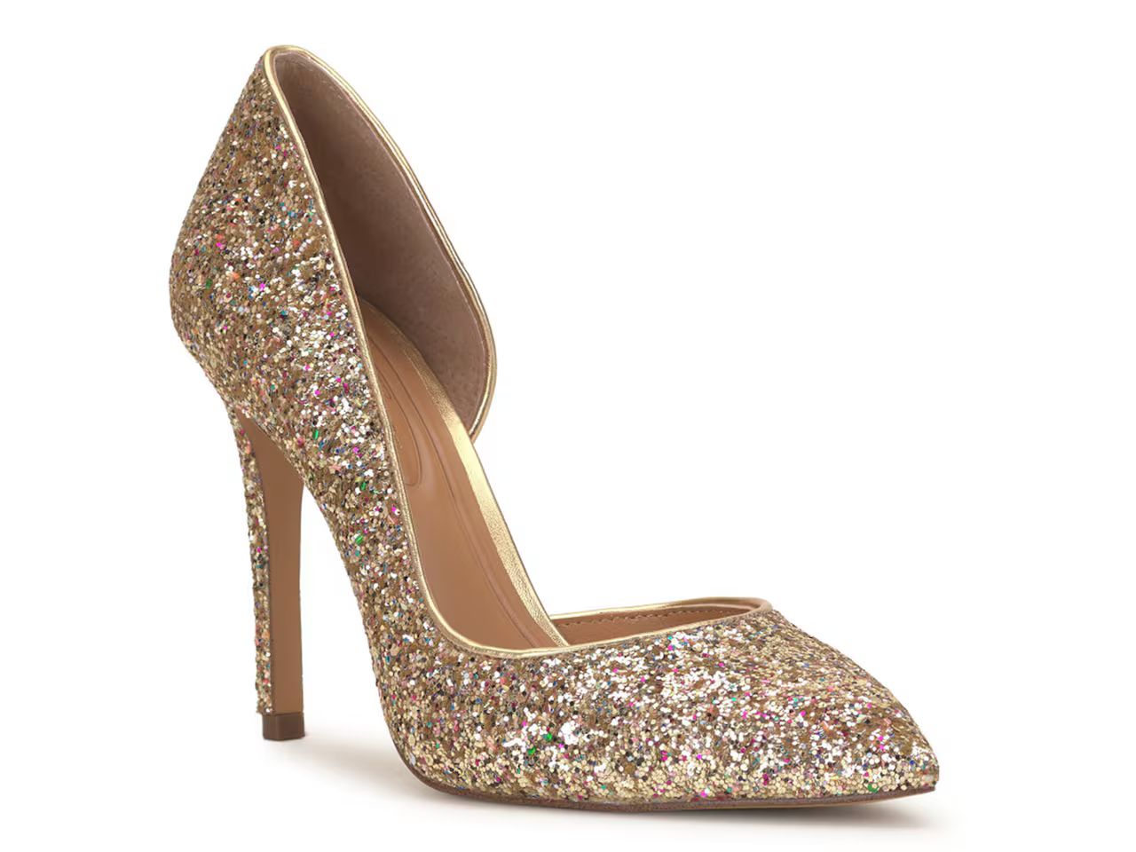 Jessica Simpson Prizma d'Orsay Pump | DSW