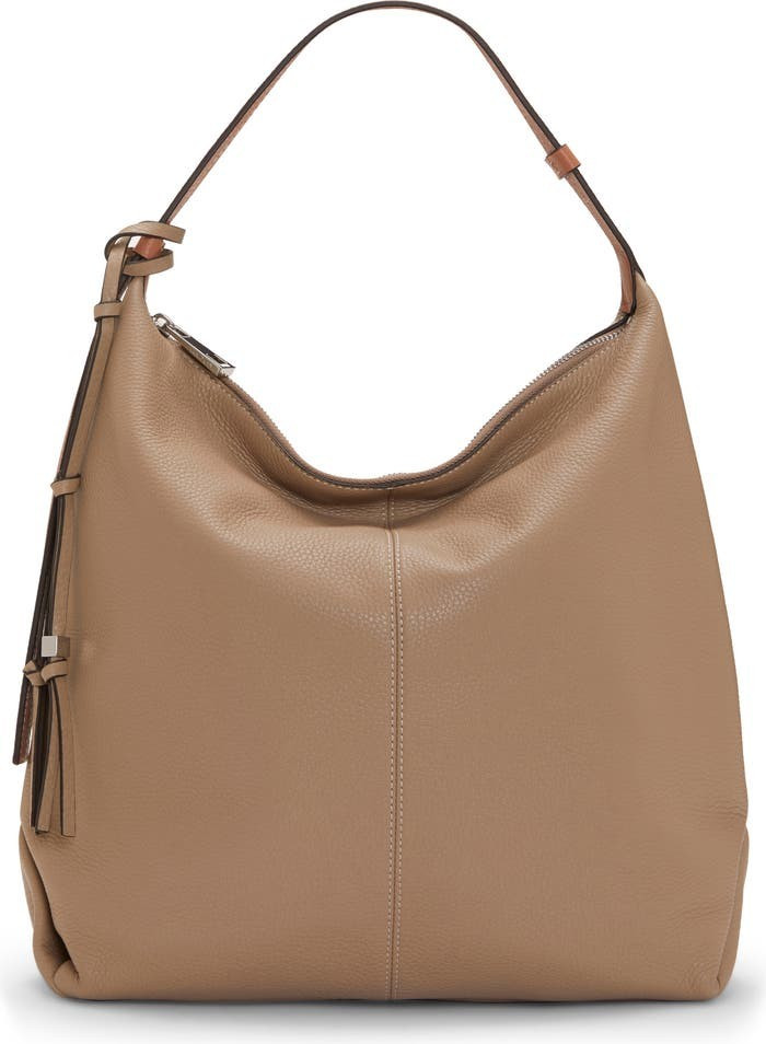 Corin Leather Hobo | Nordstrom Rack