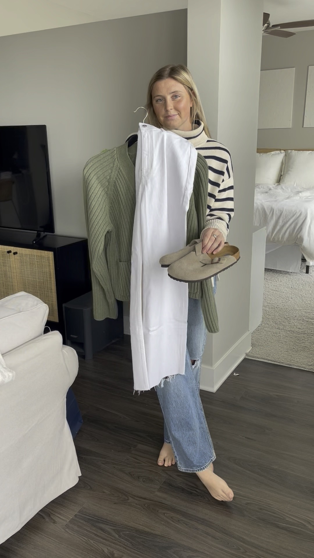 OOTD

#LTKSale #LTKstyletip #LTKSeasonal