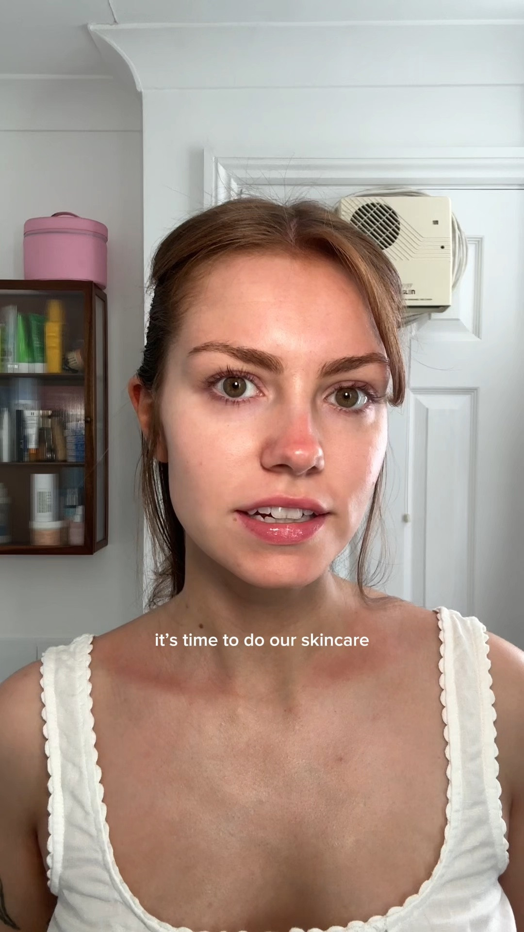 my glowy skincare routine ⭐️

#LTKuk #LTKsummer #LTKeurope