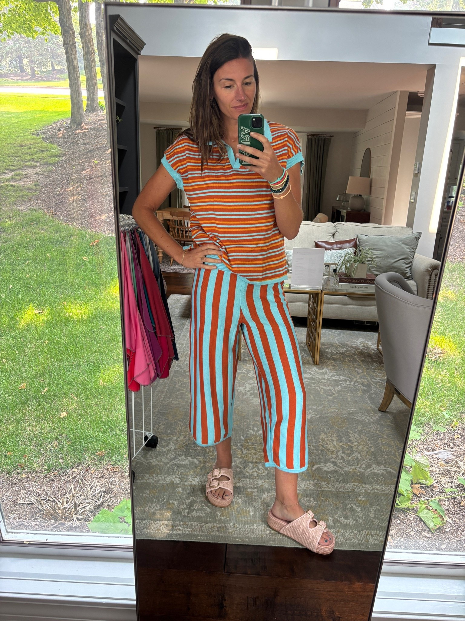 She cute and soft - wearing a small

#LTKootd #LTKgrwm #LTKdayinmylife