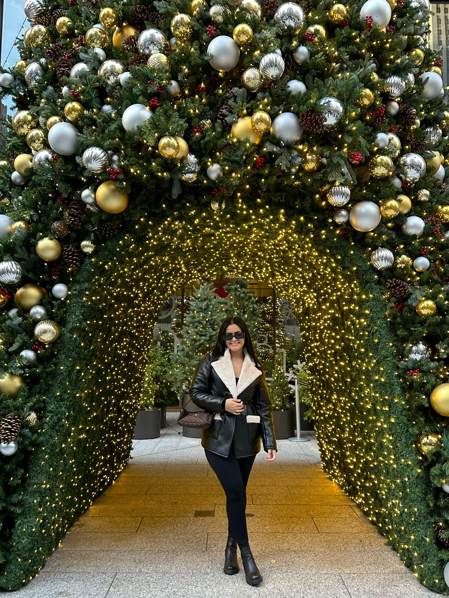 Winter outfits 

#LTKMostLoved #LTKstyletip