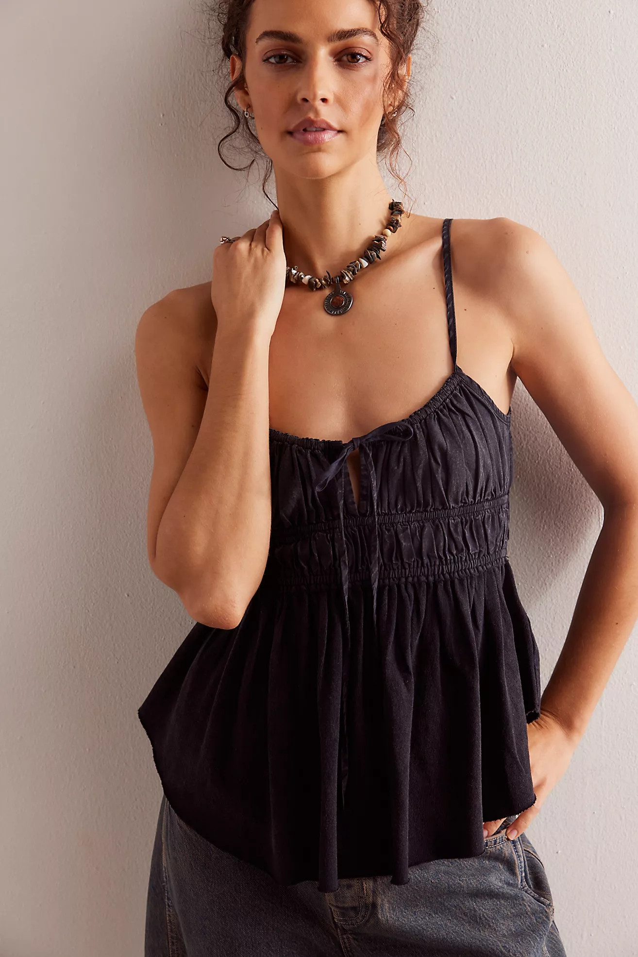 Scarlett Tank | Free People (Global - UK&FR Excluded)