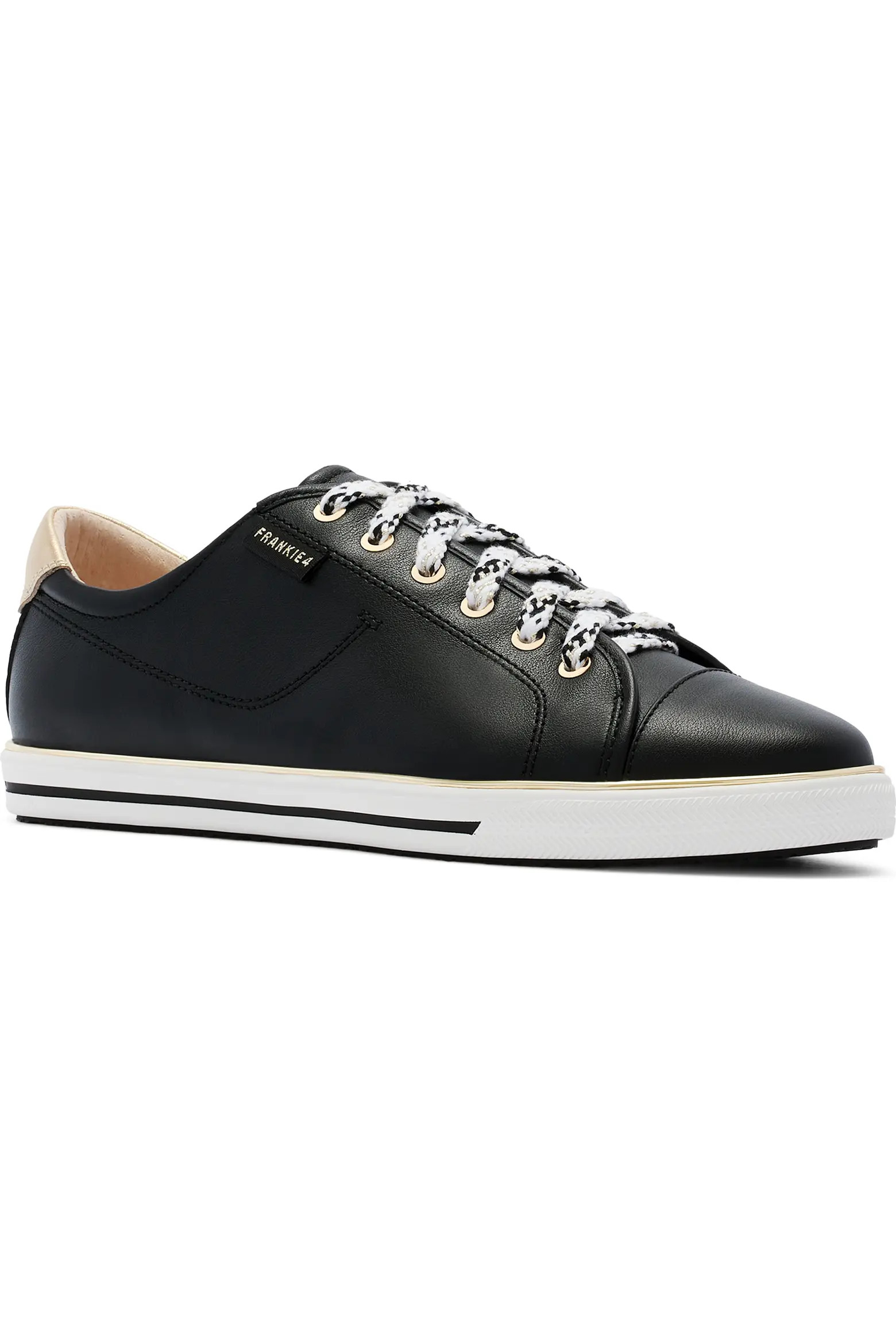 Nat III Cap Toe Sneaker (Women) | Nordstrom | Nordstrom