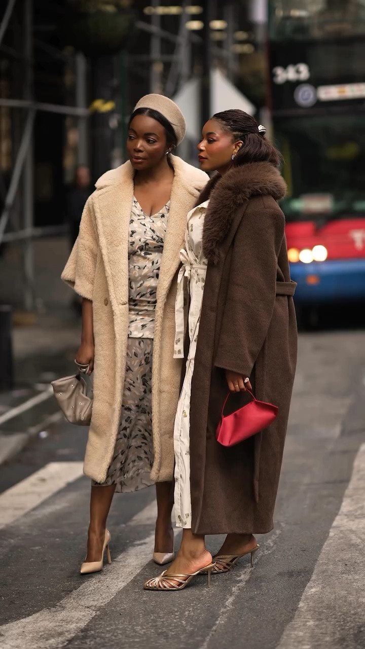 Arriving at the Altuzarra show during NYFW! Wearing the new collection including these fun and feminine floral dress & red origami handbag. Love these pieces so much! … For more links to date night outfits, silver hardware, gallery wall, valentines outfit women, knits and shawls, statement coat, vacation outfits beach, sunday hoodie,ui09bhn] follow me on LTK! ✨


#LTKdayinmylife #LTKgrwm #LTKNYFW