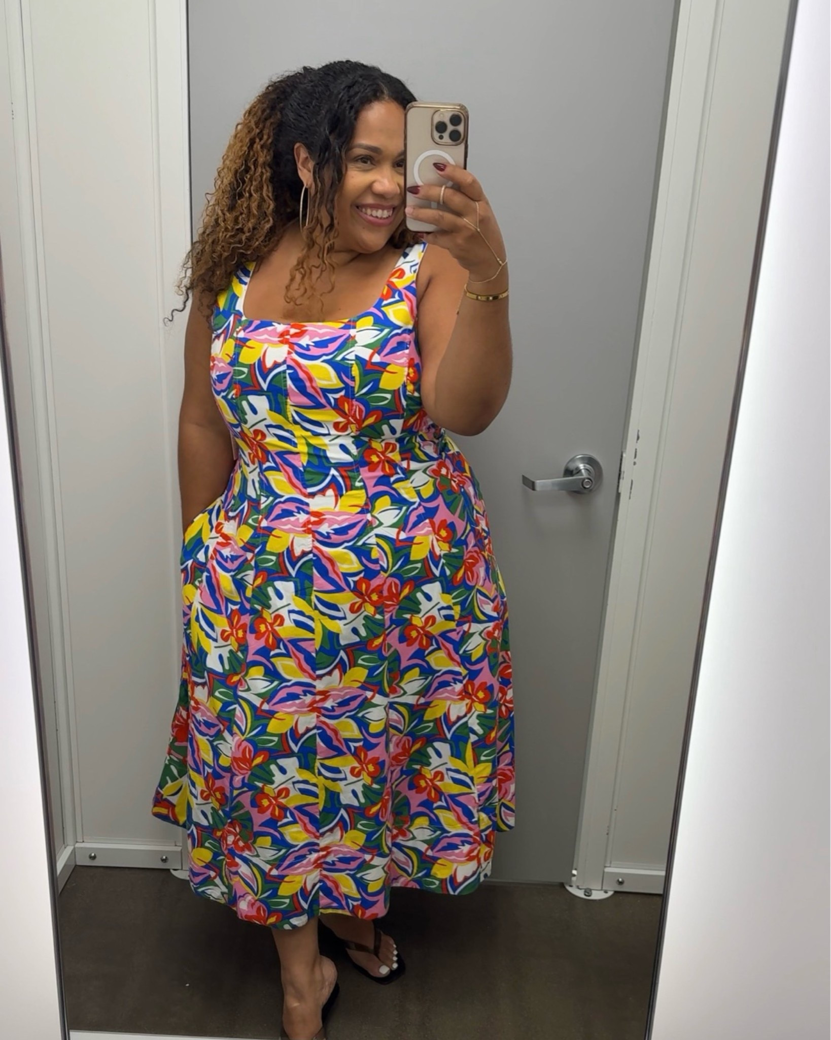 Walmart Summer Dress

#LTKMidsize #LTKSaleAlert #LTKmomlife