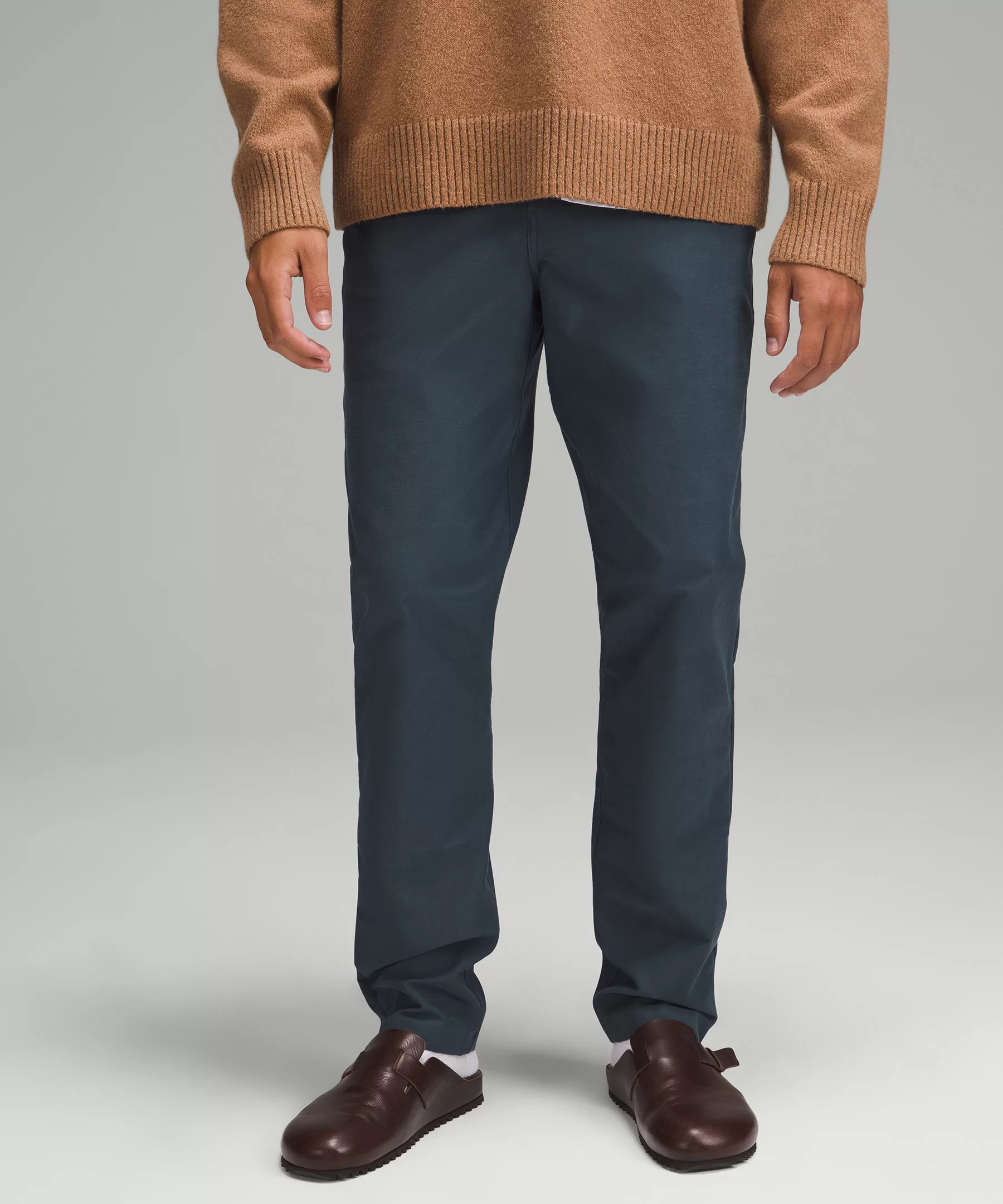 ABC Classic-Fit 5 Pocket Pant 34"L *Utilitech | Men's Trousers | lululemon | Lululemon (US)