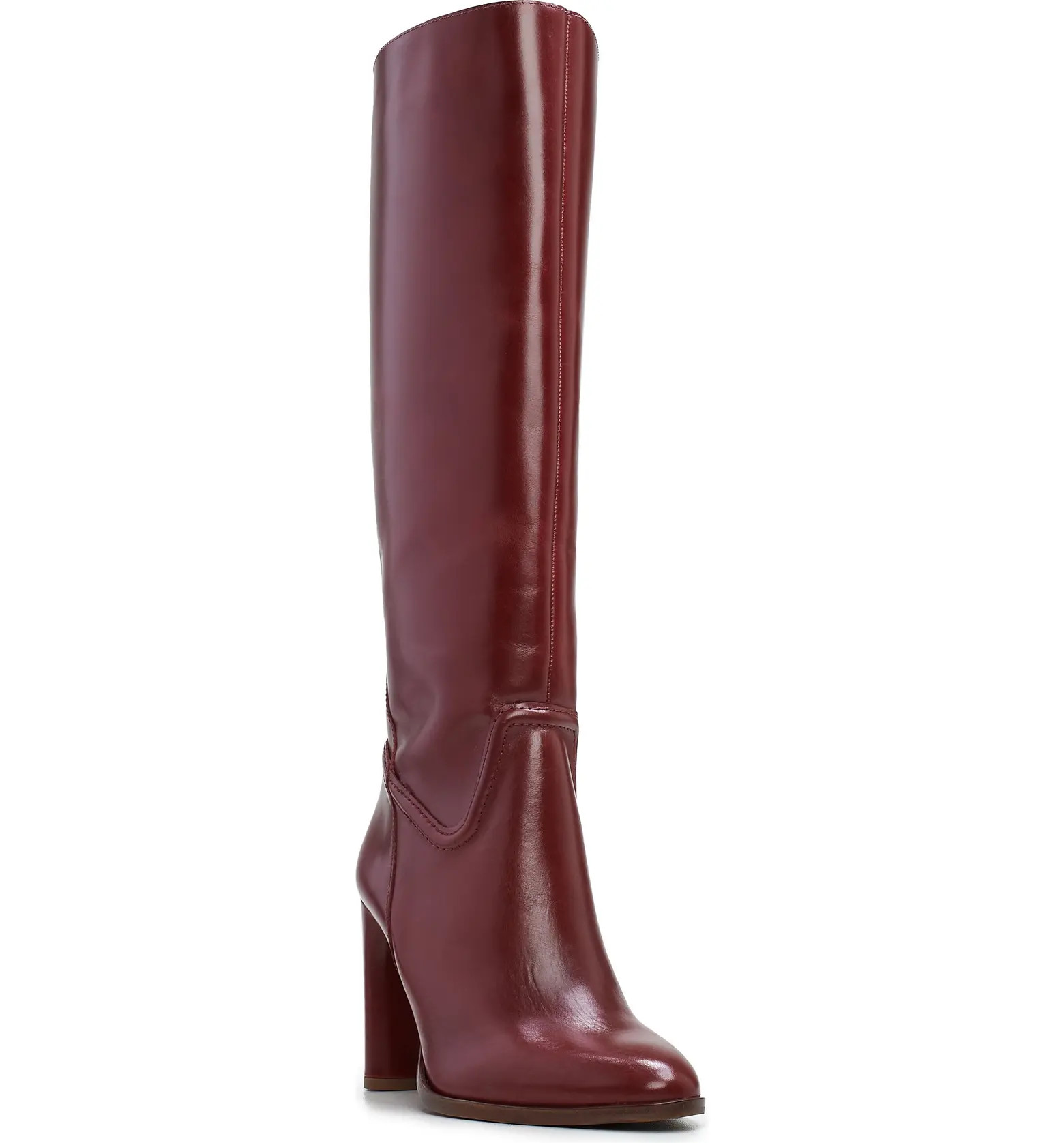 Evangee Knee High Boot (Women) | Nordstrom