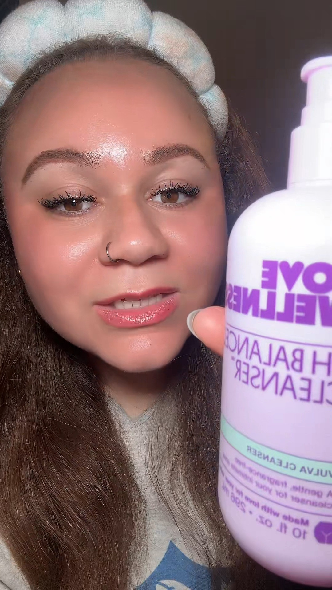 Best fragrance free feminine cleanser  

#LTKSaleAlert #LTKGiftGuide #LTKselfcare