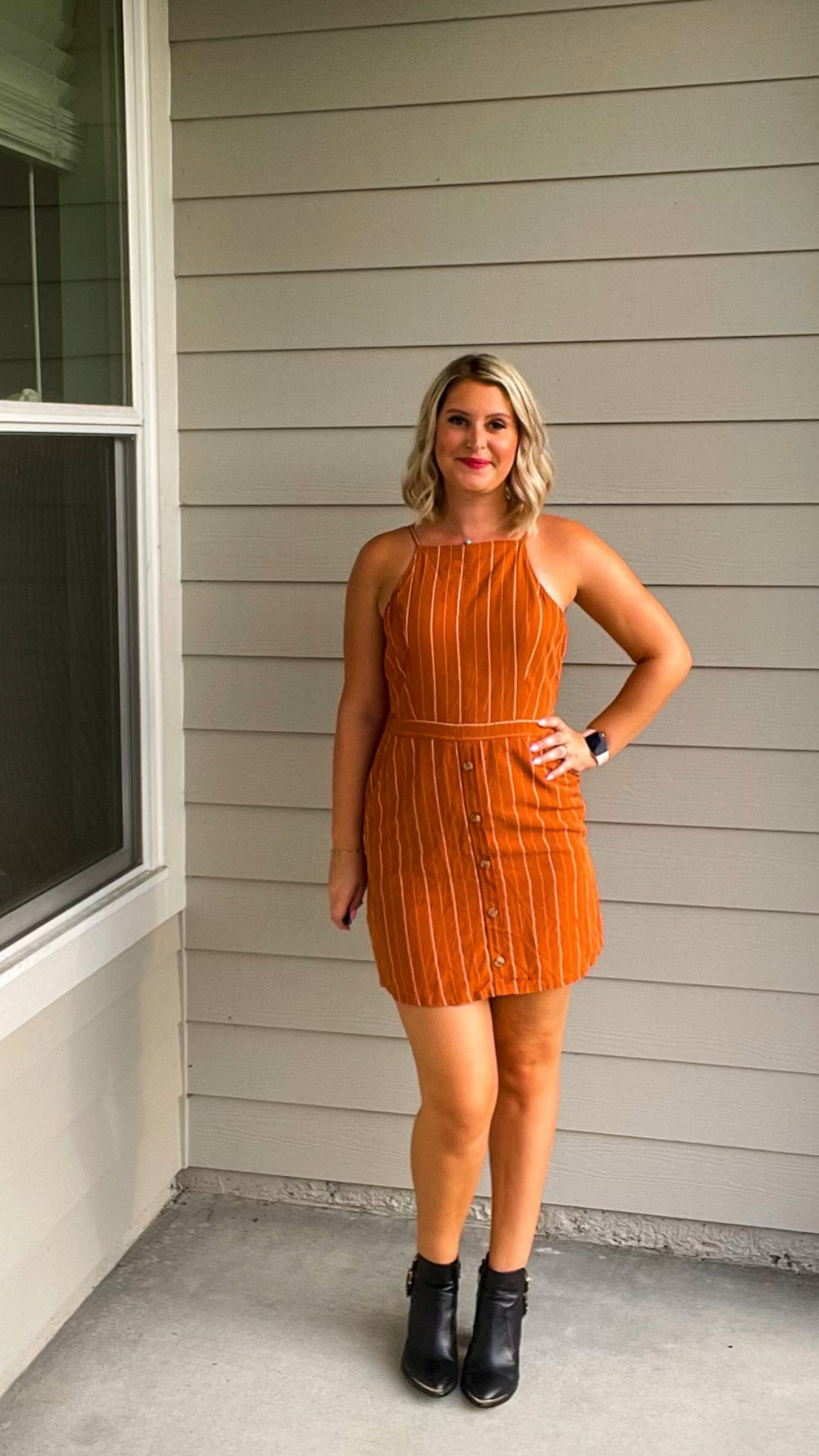 Fall Fashion: OOTD 

#LTKshoecrush #LTKSeasonal #LTKsalealert