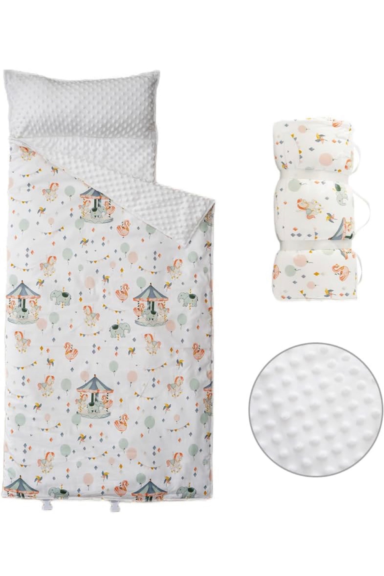 Foldable Nap Mat for daycare 

#LTKfindsunder100 #LTKbaby #LTKkids