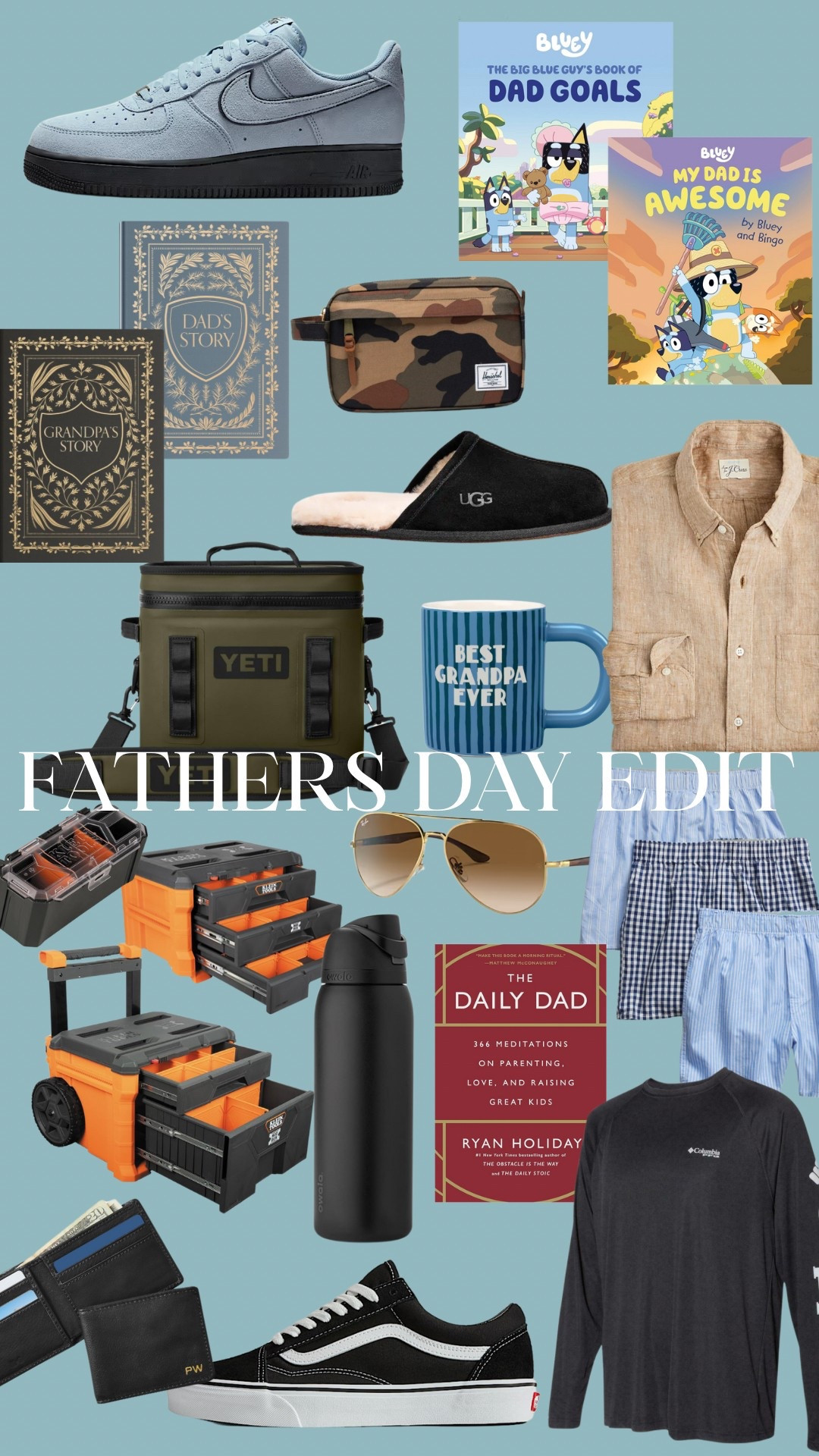 Gifts for dad that will still arrive in time for the holiday 

#LTKMens #LTKStyleTip #LTKGiftGuide