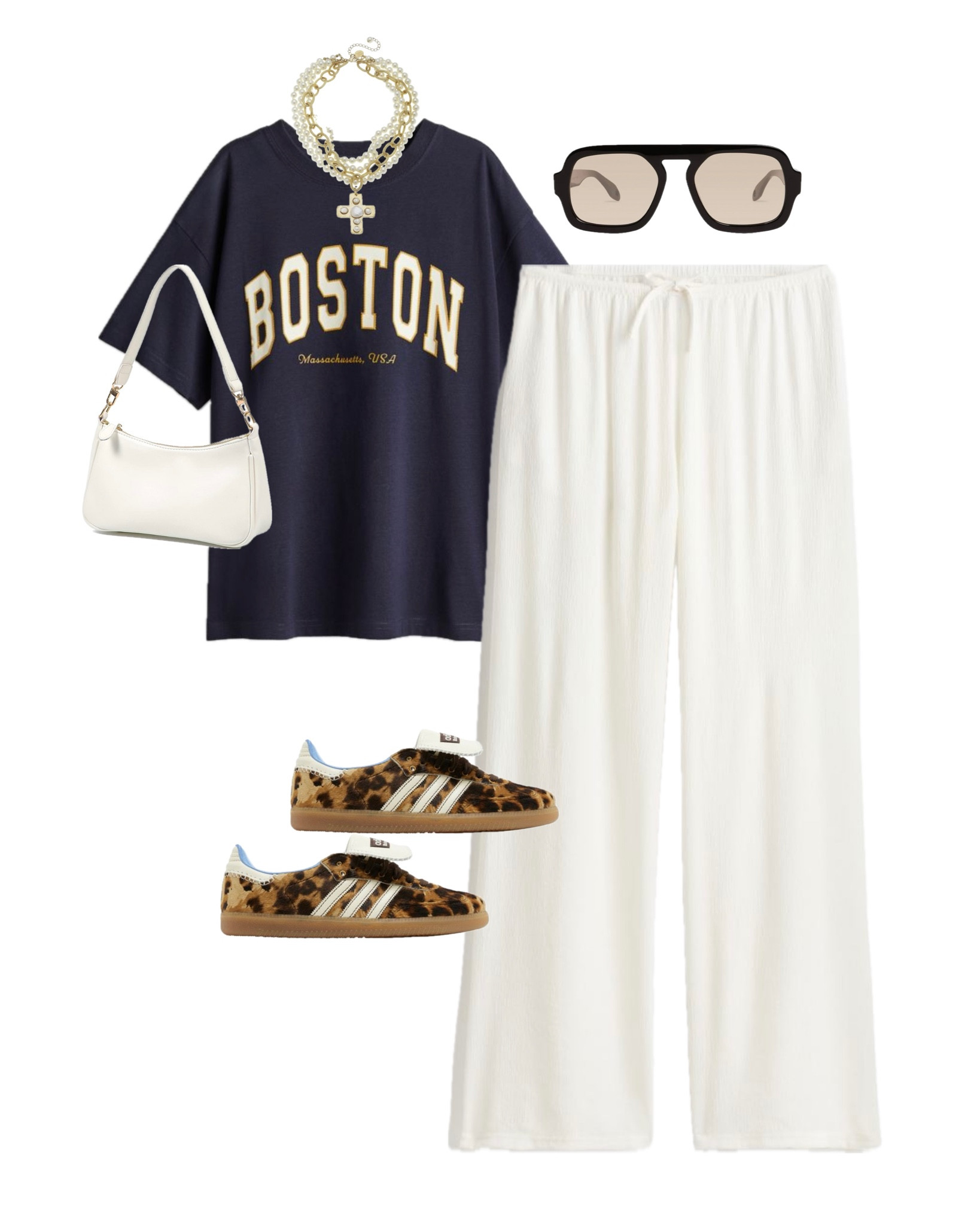 Outfit ideas for spring