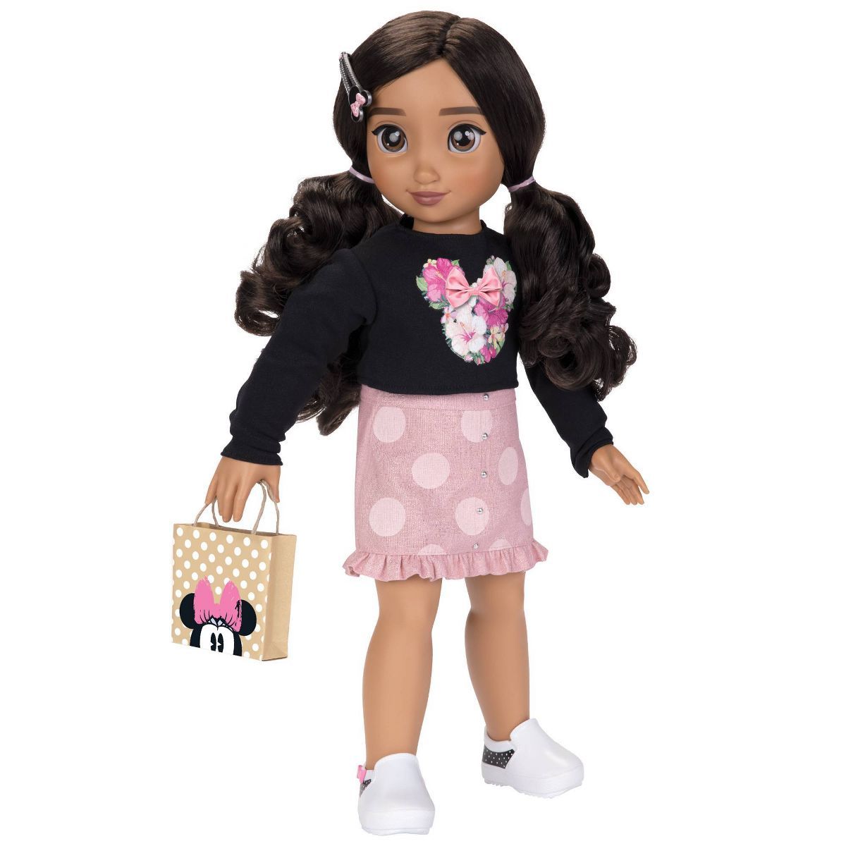 Disney ILY 4ever Doll - Inspired by Minnie Mouse (Target Exclusive) | Target