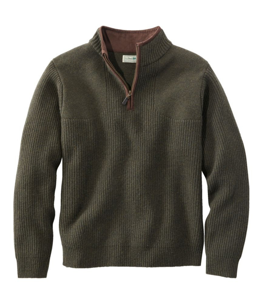Men's Waterfowl Sweater | L.L. Bean
