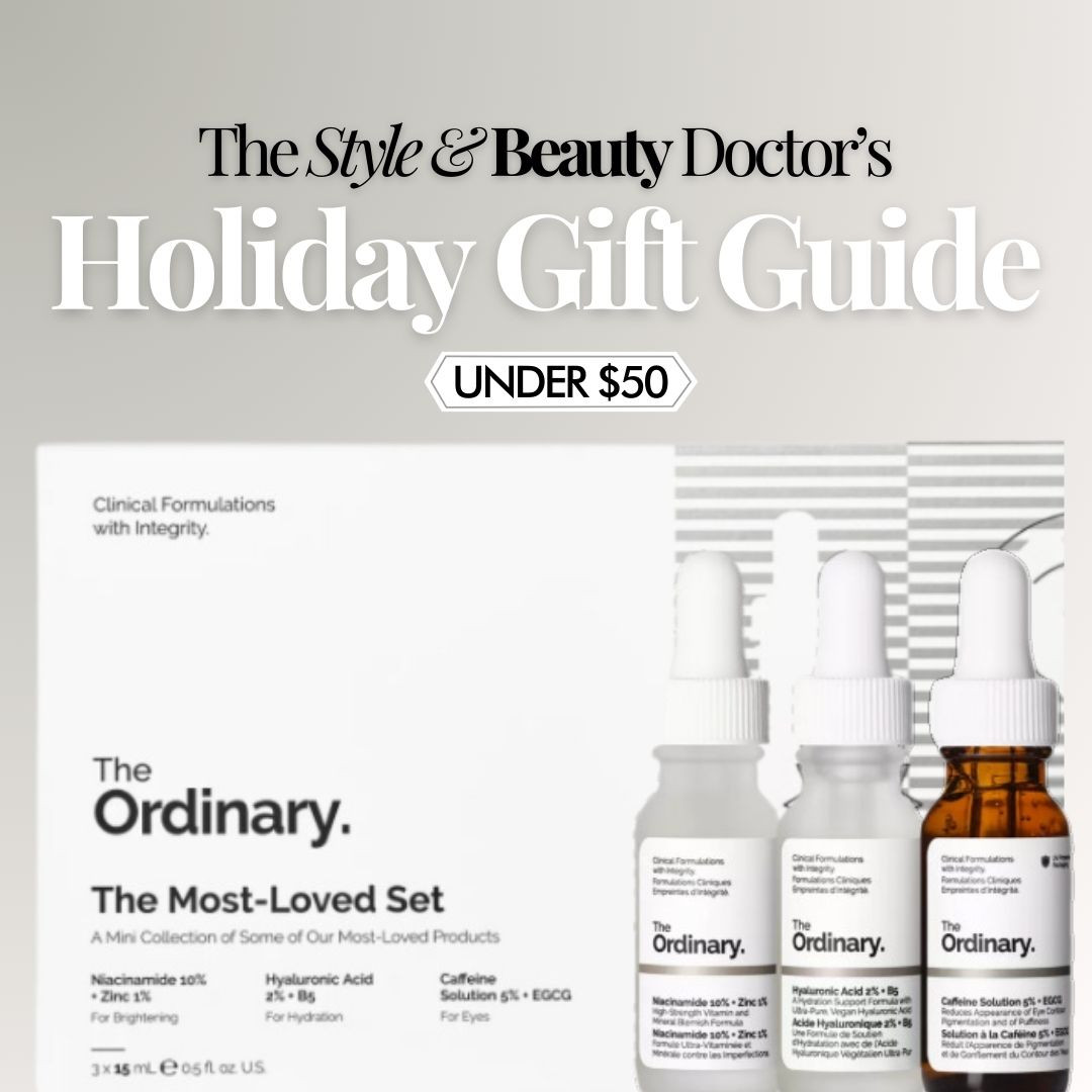 #LTKHoliday #LTKGiftGuide #LTKBeauty