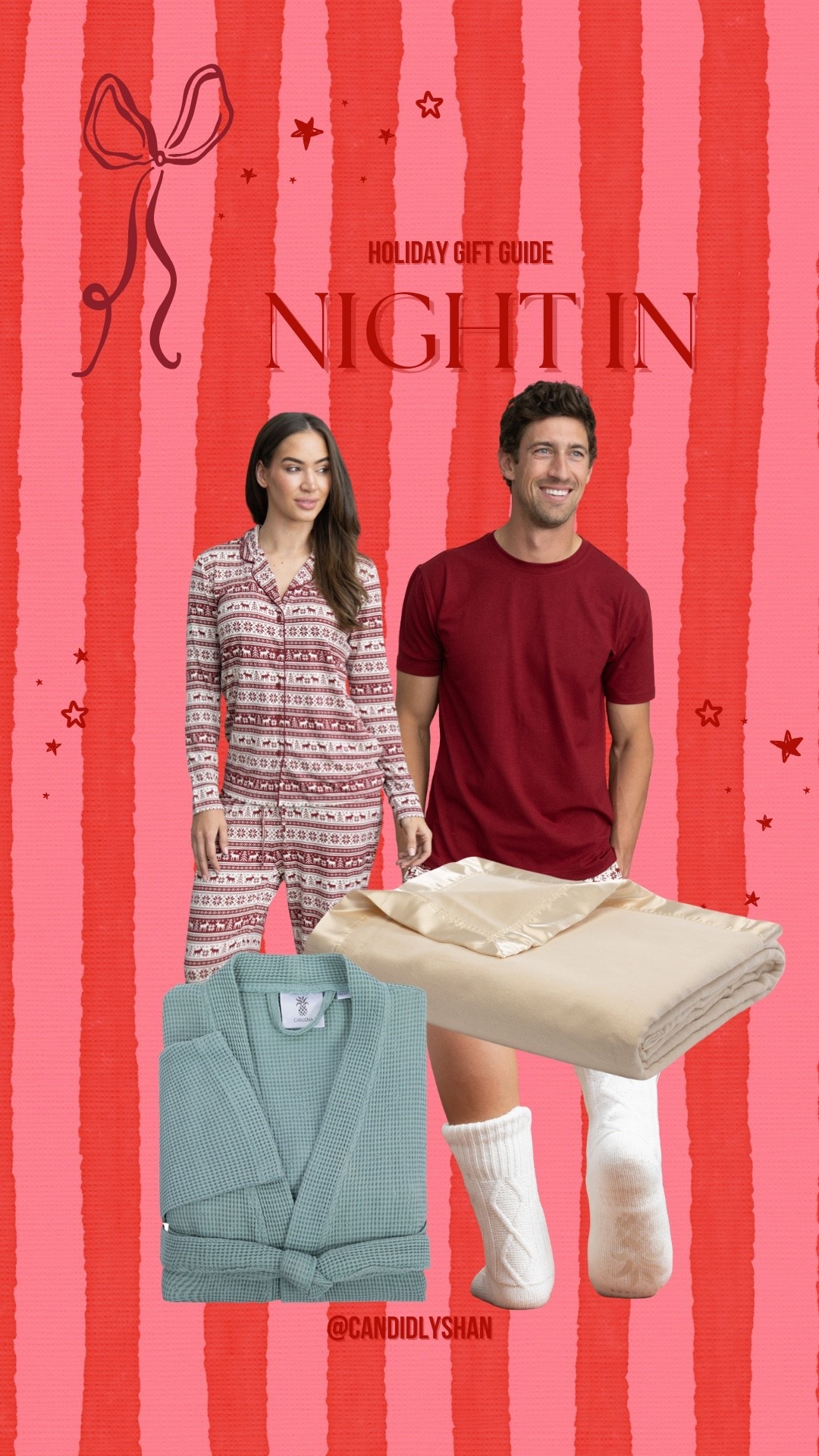 A cozy night in..yes please! 

Code: SHANNON40 for 40% off!

#LTKCyberWeek #LTKSaleAlert #LTKHome