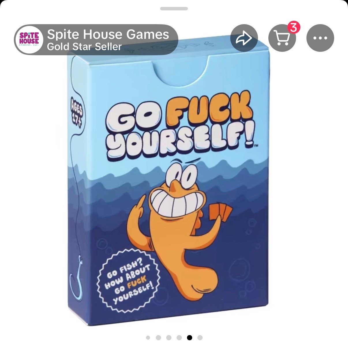 #gofuckypurselfgame #gamenight #cardgane #adultcardgame 