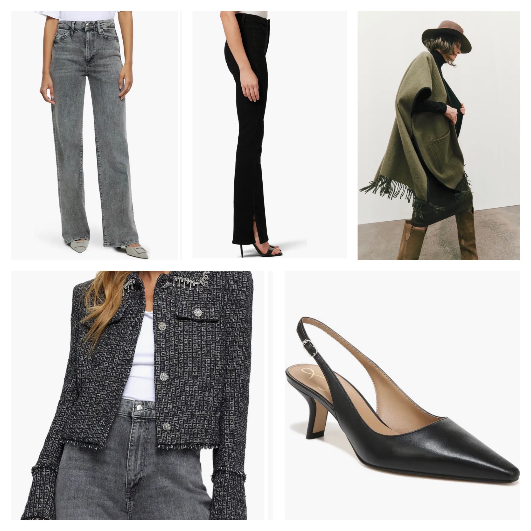 Winter Sales

#LTKHoliday #LTKCyberWeek #LTKSeasonal