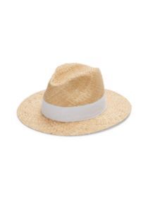 Raffia Panama Hat | Saks Fifth Avenue OFF 5TH