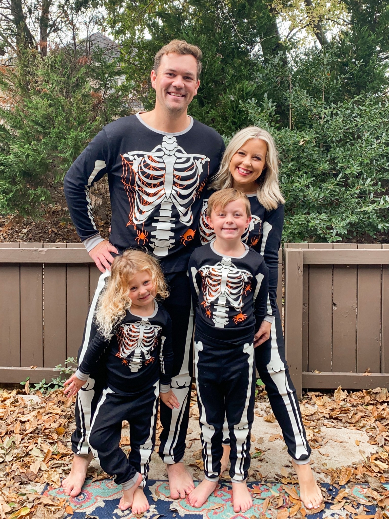 Family Halloween Pajamas from Amazon #halloweenpajamas #halloweenstyle

#LTKstyletip #LTKunder50 #LTKfamily