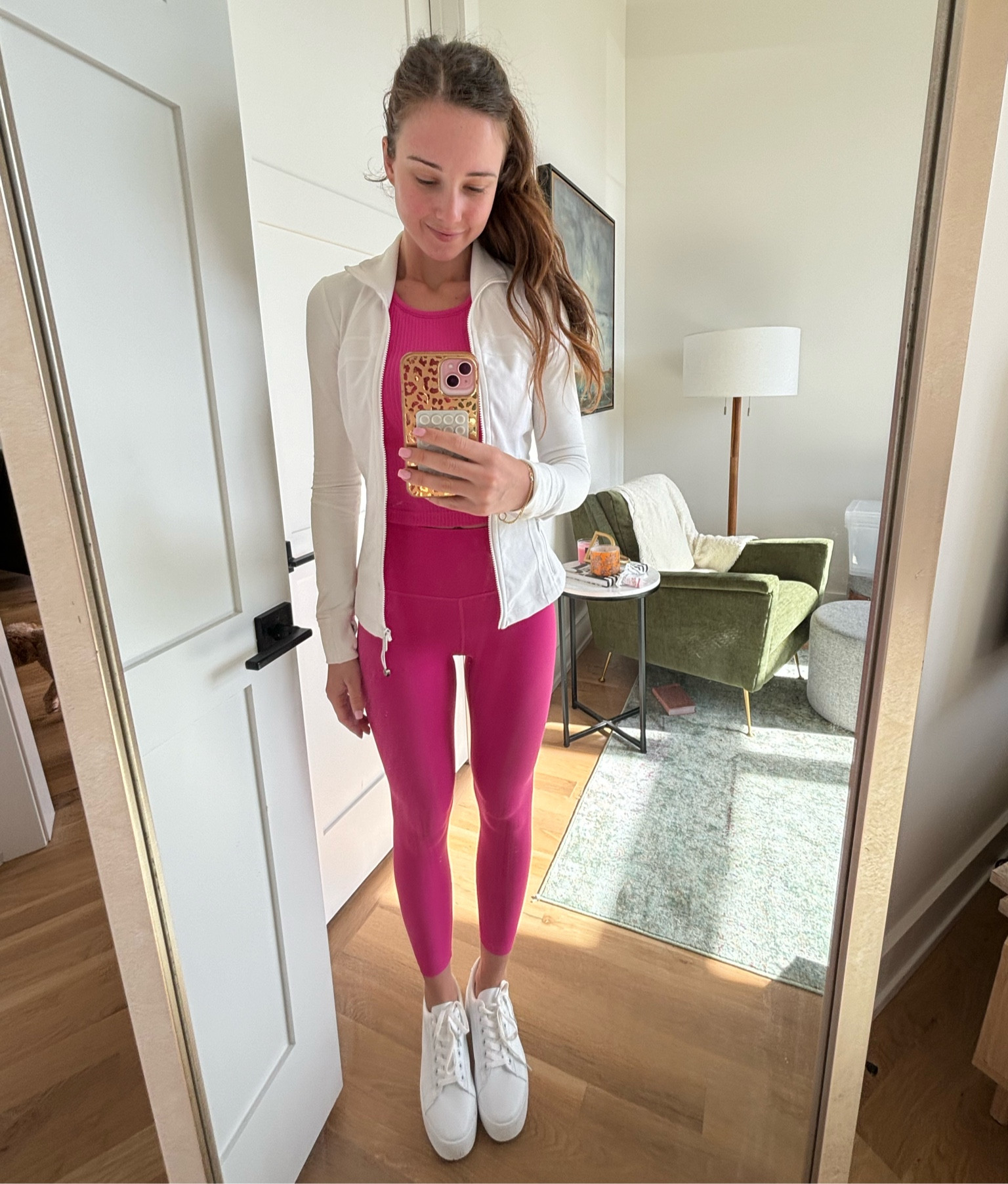 Amazon athletic wear 
#amazon # lululemon 

#LTKfitness #LTKstyletip #LTKfindsunder100