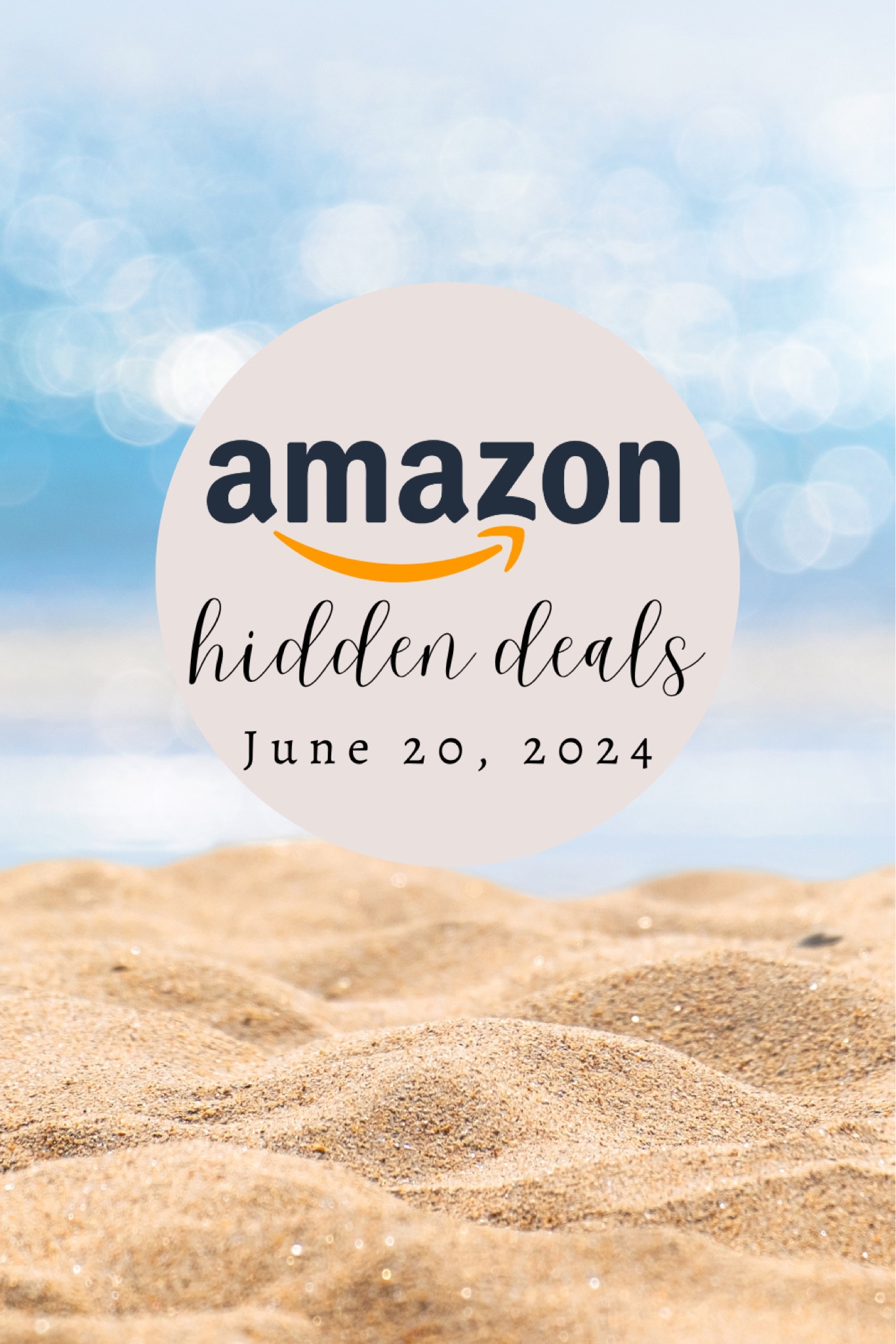 Amazon Hidden Deals - I found them for you so you don’t have to look!

#LTKHome #LTKSeasonal #LTKOver40