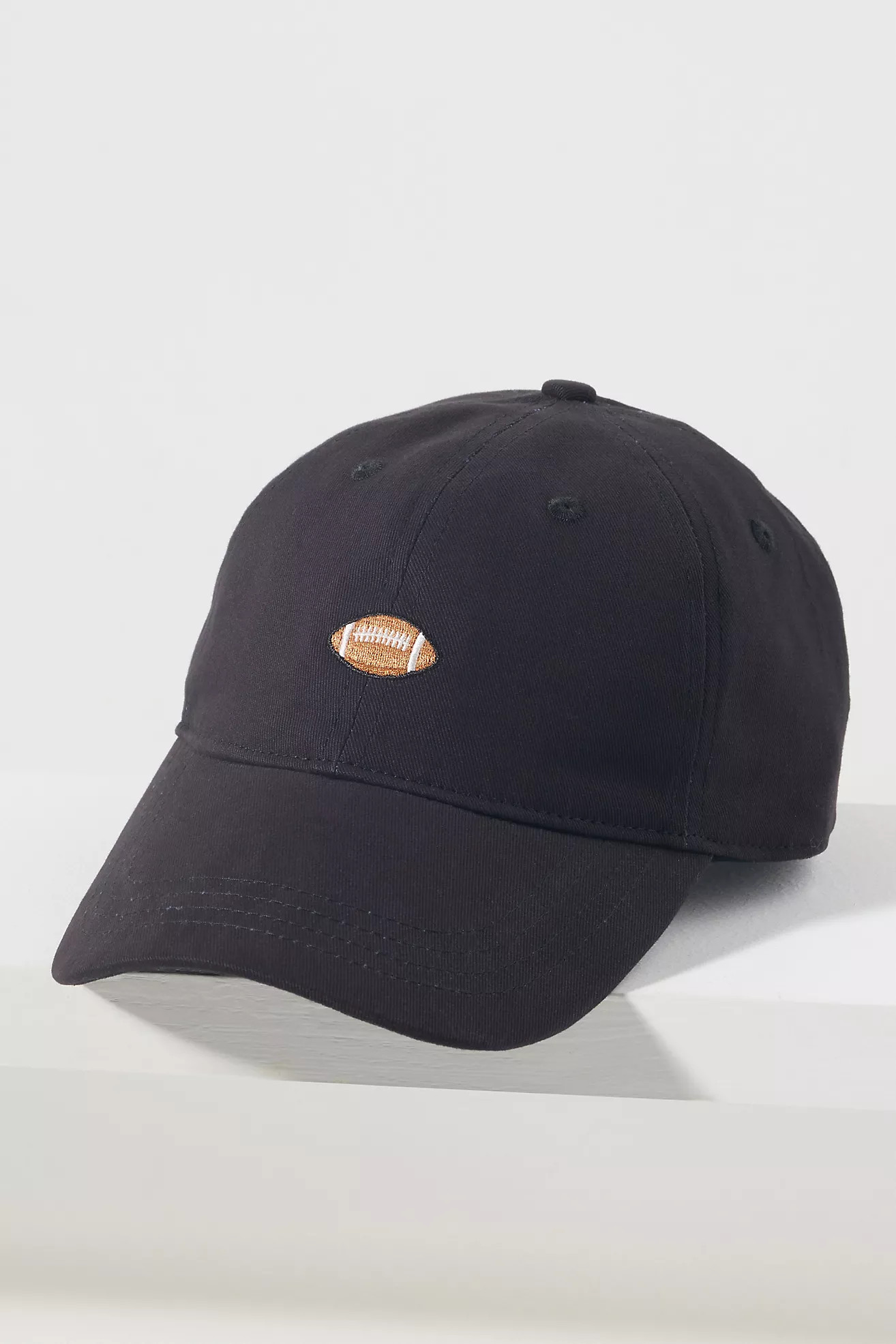 Frasier Sterling Football Icon Baseball Cap | Anthropologie (US)