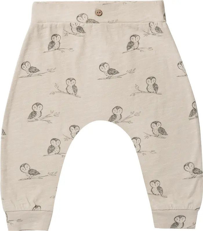 Slouch Owl Pants | Nordstrom Rack