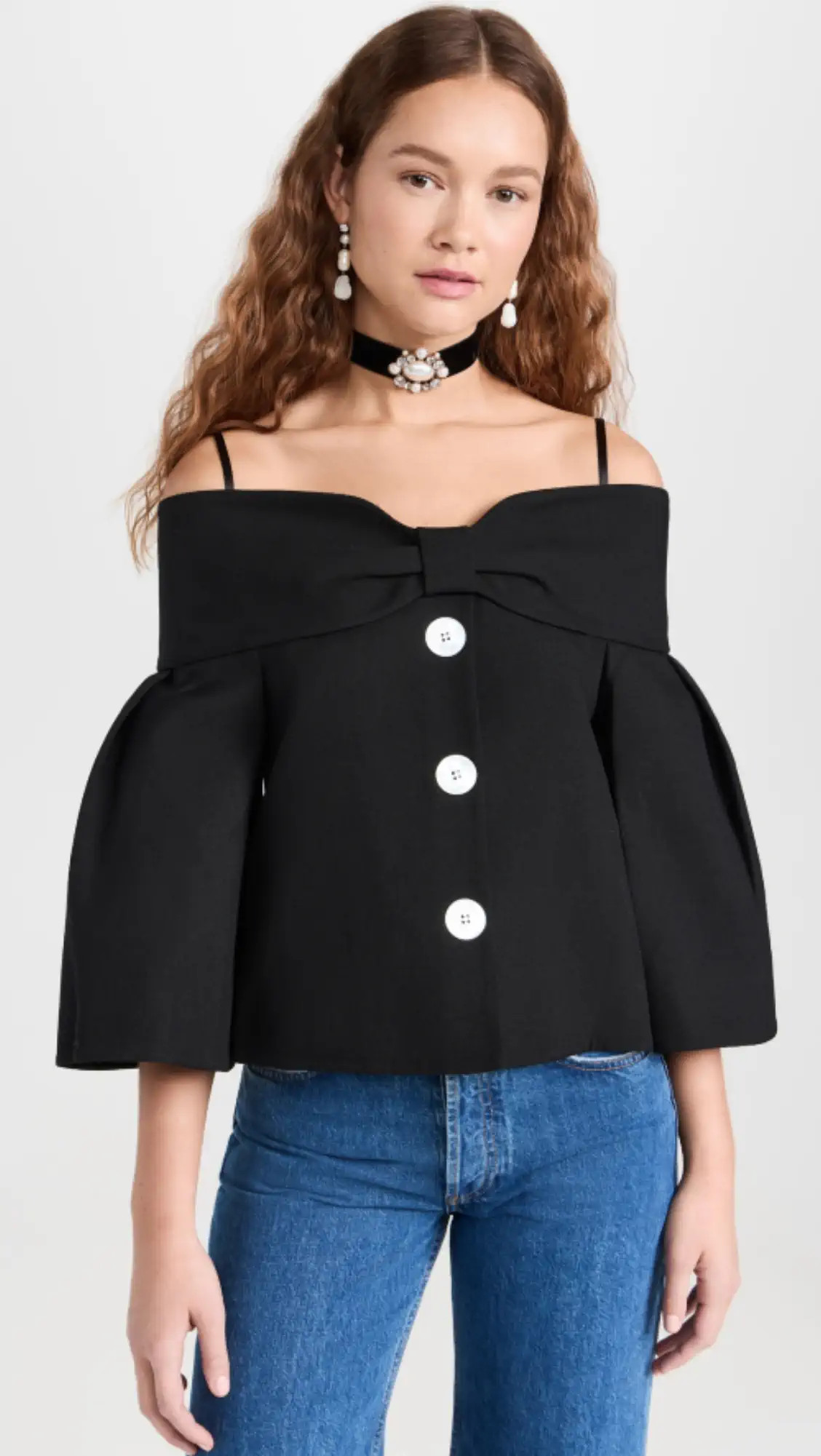 SHUSHU/TONG | Shopbop