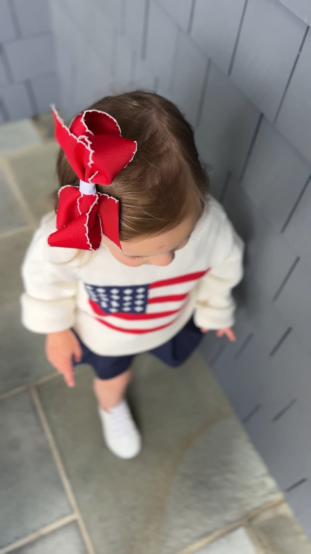 Toddler girl 4th of July outfit 

#LTKSummerEdit #LTKKids #LTKBaby