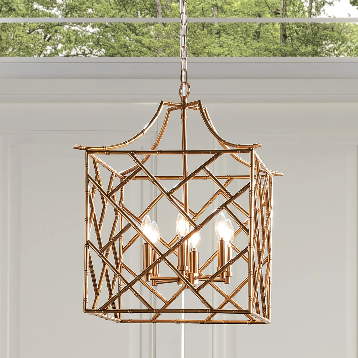 RHODES PENDANT LARGE | Wayfair North America