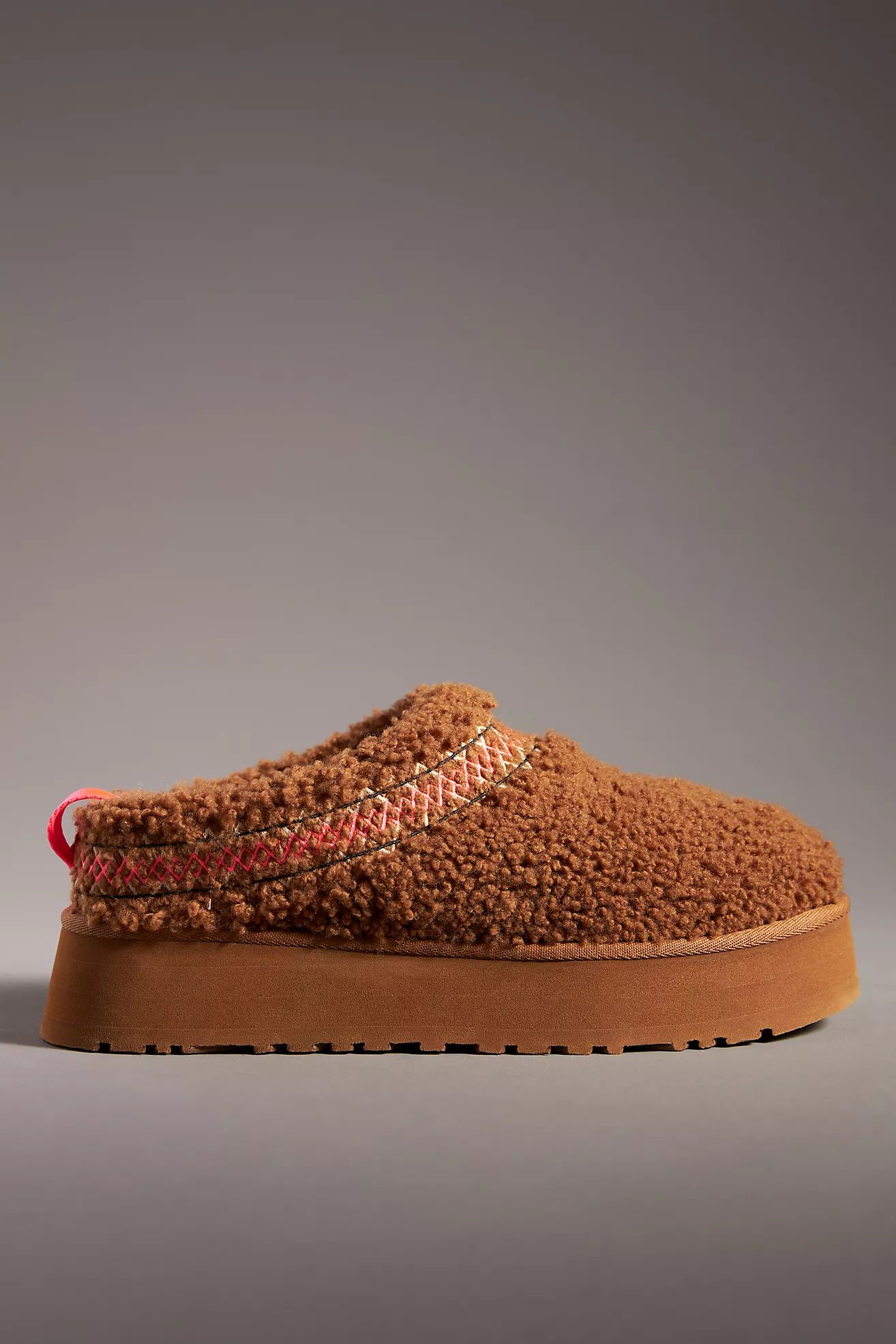 Ugg Tazz Braided Slippers | Anthropologie (US)