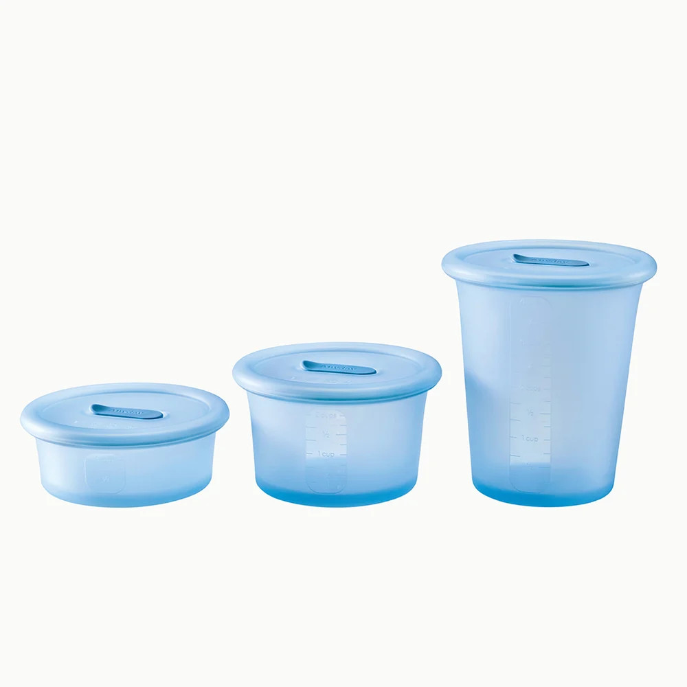 Anydeli Mixed Set, 3-Pack | Anyday