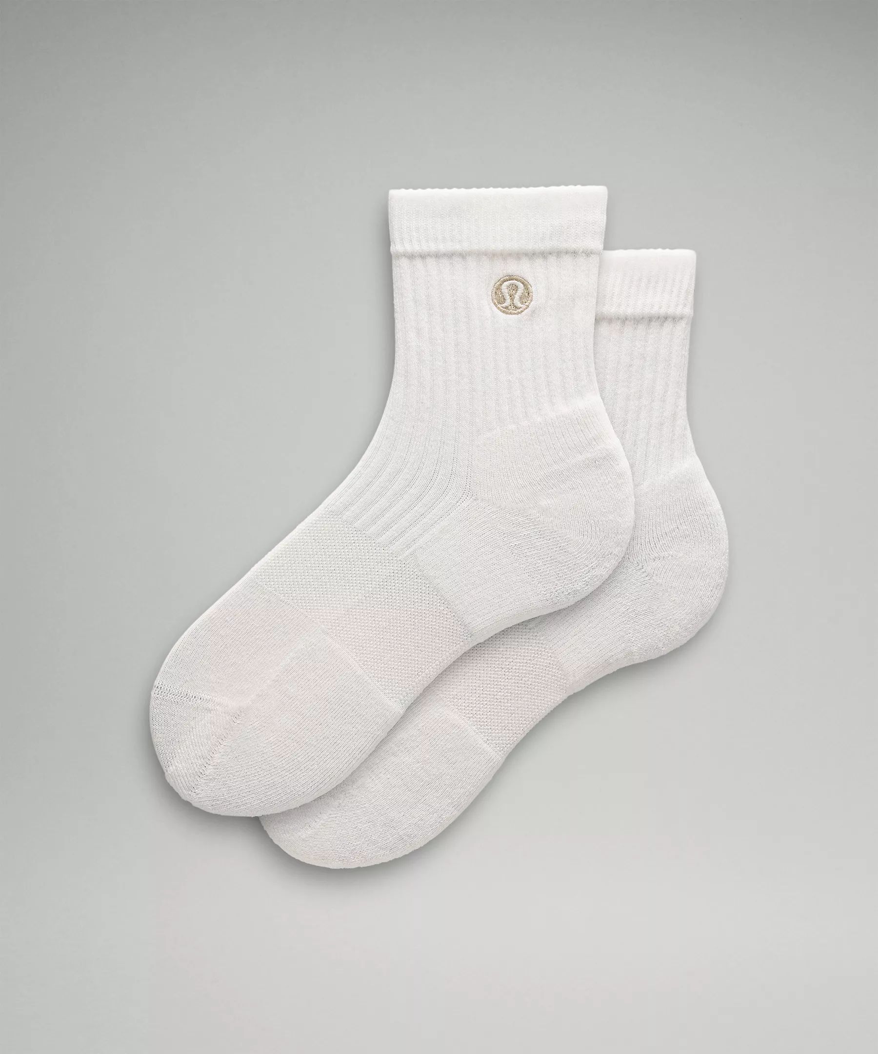 Women's Daily Stride Quarter Socks | Lululemon (US)