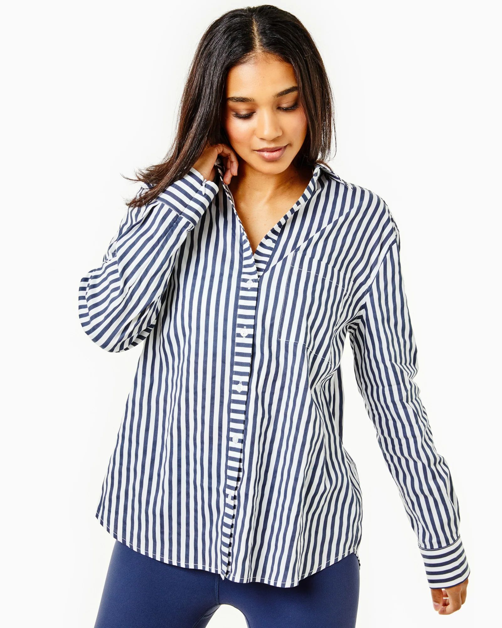 Assembly Button Down | Addison Bay