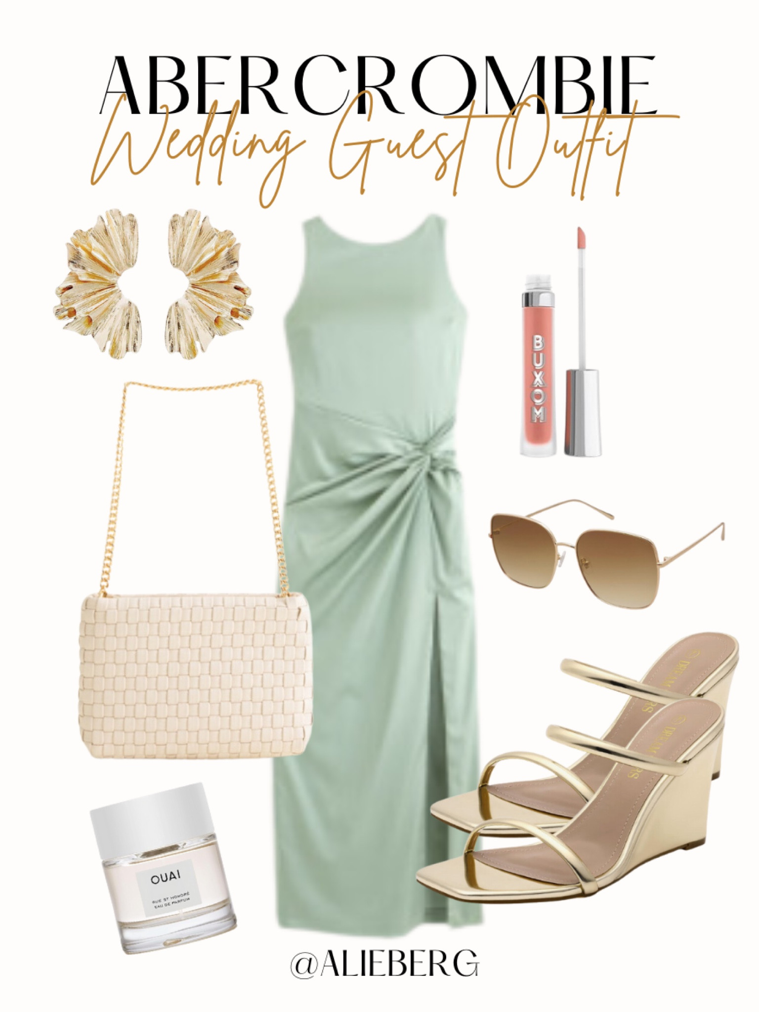 Abercrombie Wedding Guest Look✨

Abercrombie dresses, Abercrombie finds, Abercrombie sale, spring dress, spring outfit, date night outfit, vacation look, resort wedding guest

#LTKfindsunder100 #LTKsalealert #LTKSpringSale