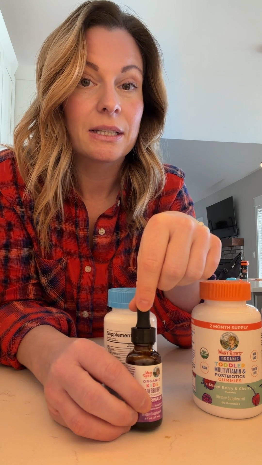 The vitamins my kids have been taking for years is on sale.

#LTKmomlife #LTKSaleAlert #LTKKids