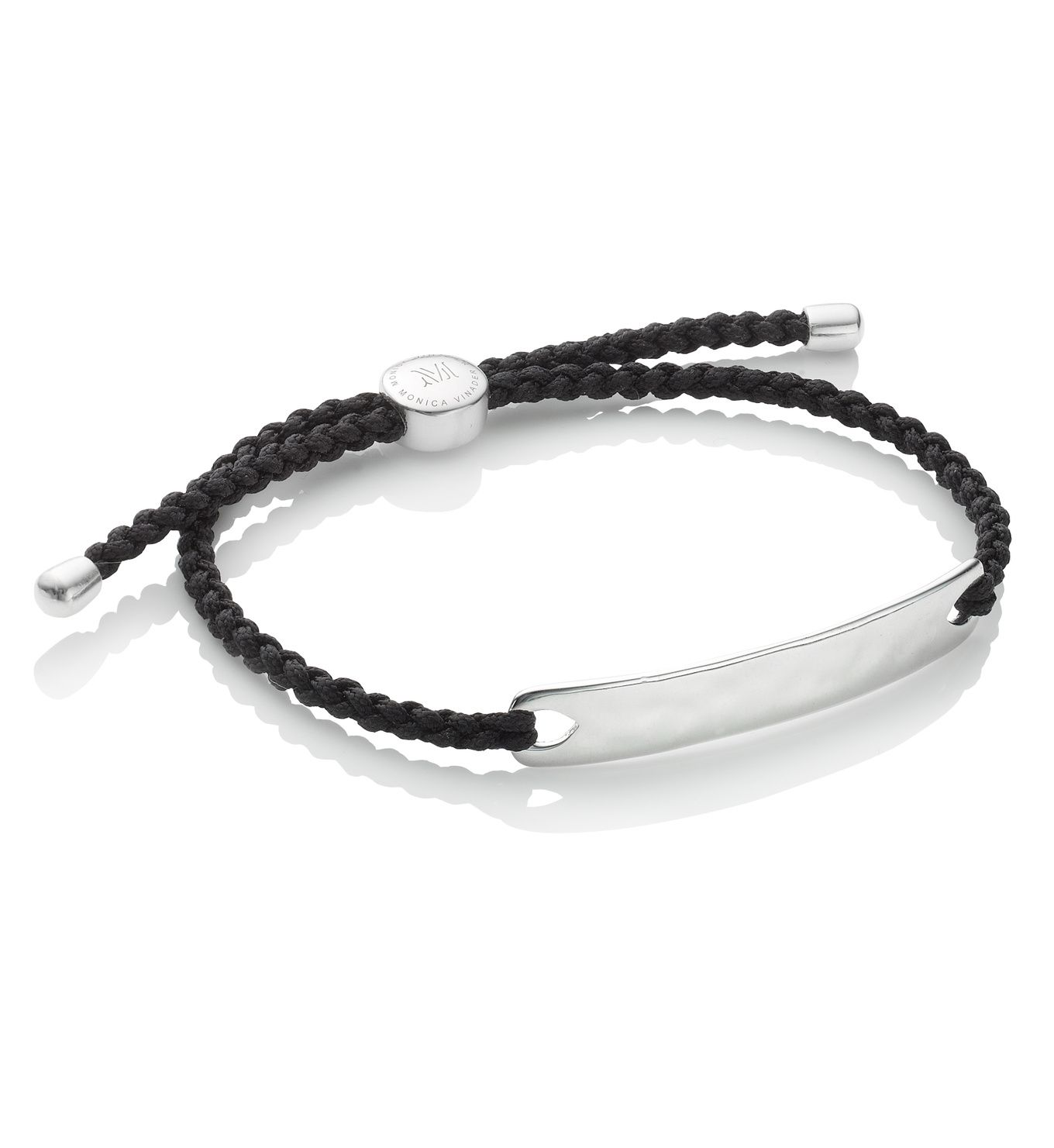 Havana Men's Friendship Bracelet | Monica Vinader (Global)