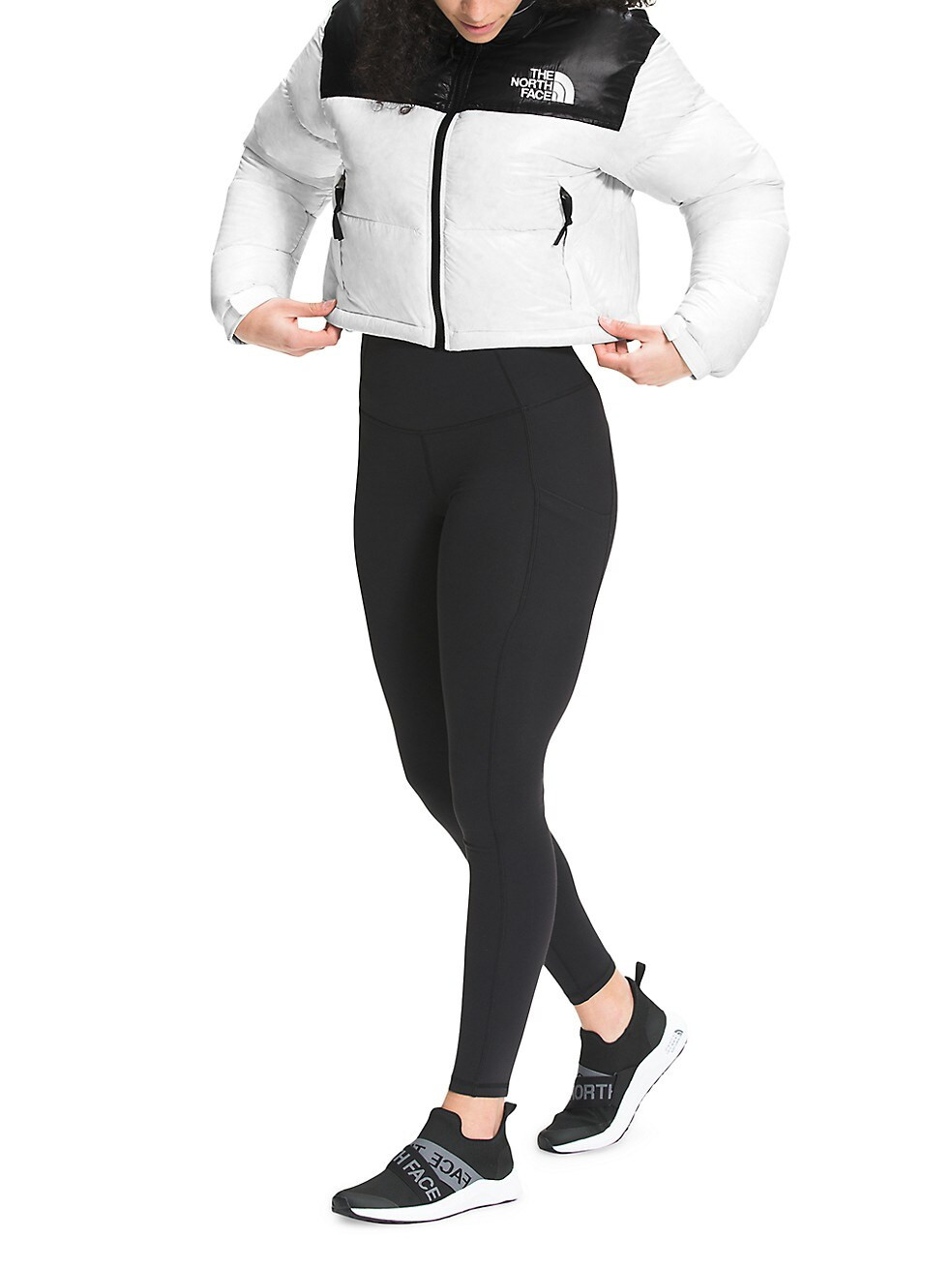 Nupste Short Puffer Jacket | Saks Fifth Avenue